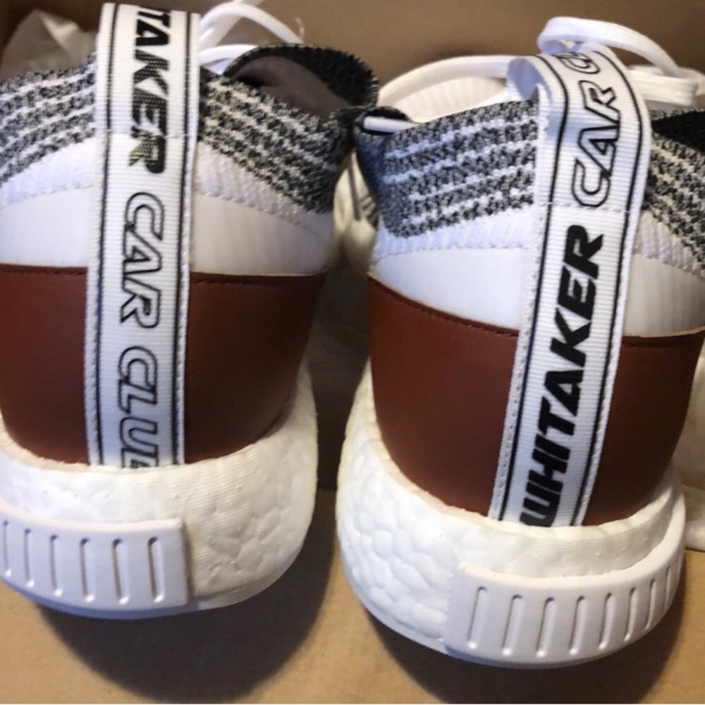 NMD Racer Adidas - Picture 8 of 8